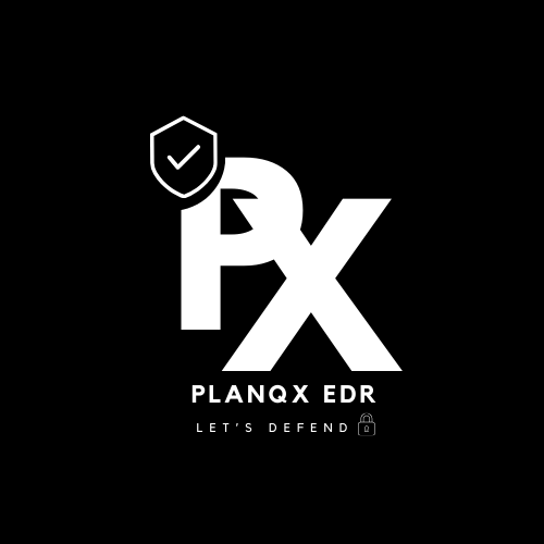 PlanqX EDR